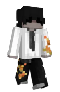 Front of Viiiictor's skin