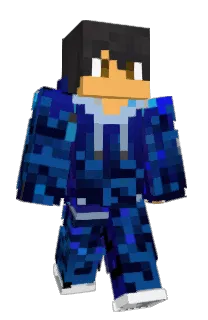 Front of SOwOfy's skin