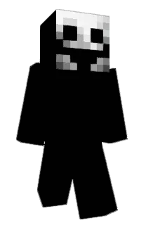 Front of ittybittybop's skin