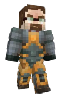 Emilitoe's Minecraft skin