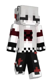 Front of Little_duc's skin