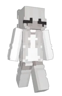 Peugeots's Minecraft skin