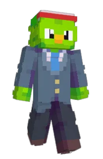 Front of nathanmcqueen12's skin