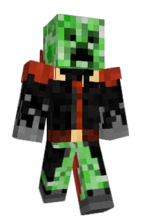 Front of KOKITO_ITO's skin