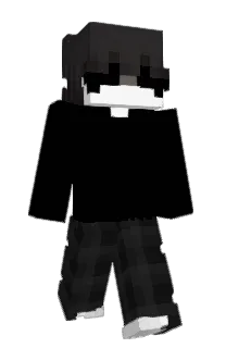 selffless's Minecraft skin