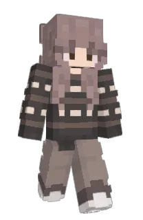 Front of Mundy67's skin