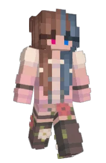 feliperock10's Minecraft skin