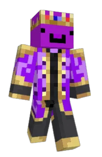 Gubby_0616's Minecraft skin