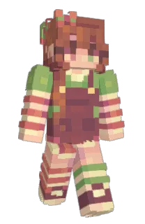 merrione's Minecraft skin