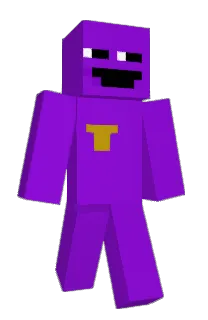 bzboz1's Minecraft skin