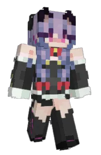 WiggleDxDWizard's Minecraft skin