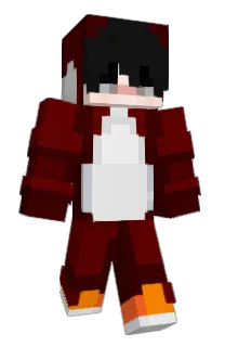 Front of GenuineBlock328's skin