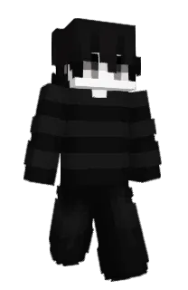 gtrb's Minecraft skin