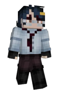 Front of zyllx's skin