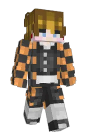 Skin preview