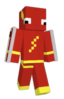 NoobWille's Minecraft skin