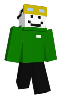 Front of SaltySolid866's skin