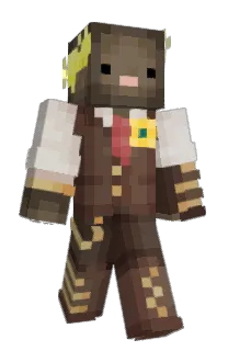aceguts's Minecraft skin
