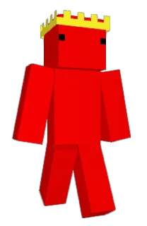 Front of appy_x's skin