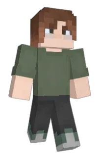 Front of Khvosch0V's skin