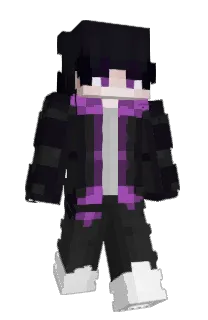 Front of Galaxyturtle105's skin