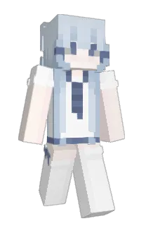 Front of cutekitty66's skin