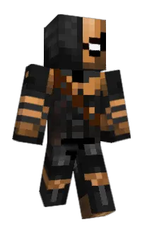 Shadynosaure's Minecraft skin