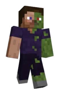 79hh_ Minecraft avatar full body