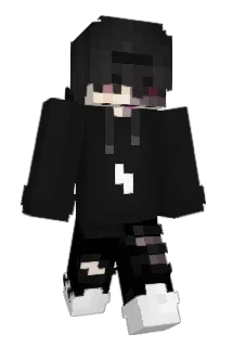 7CpsDumbo Minecraft avatar full body
