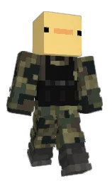 Custom render preview