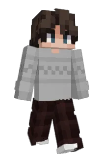 7Knightss Minecraft avatar full body