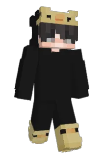 7NeDuKYT Minecraft avatar full body