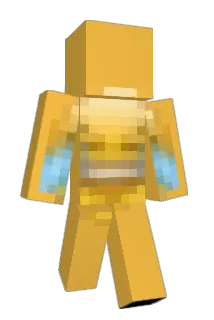 7Phil7 Minecraft avatar full body
