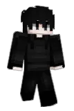 7Pxlco Minecraft avatar full body
