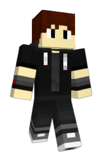 7Reid55600 Minecraft avatar full body