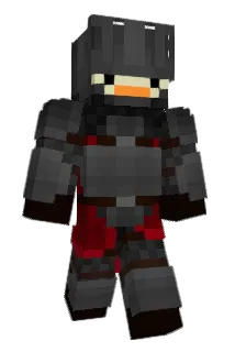 7ReportMrhunh Minecraft avatar full body