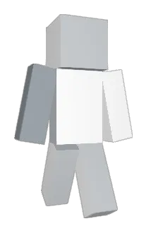 7Roy2 Minecraft avatar full body