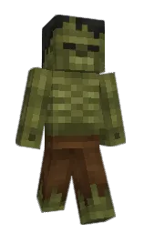 Custom render preview