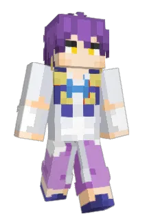 7SeaSinbad Minecraft avatar full body