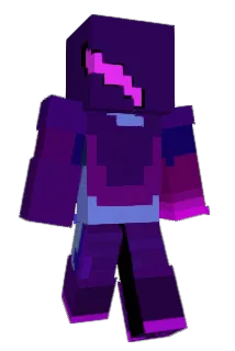 7Solstice7 Minecraft avatar full body