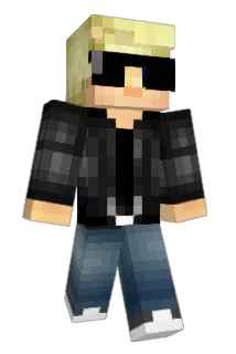 7StarSnow Minecraft avatar full body
