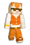 7Yupps Minecraft avatar full body