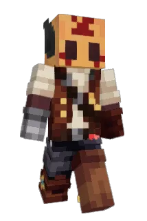 7_RedSuns Minecraft avatar full body