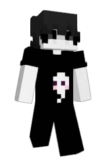 7_Syx3K Minecraft avatar full body