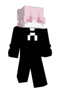 7_mn Minecraft avatar full body