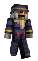 Custom render preview