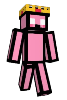 7_xzccc Minecraft avatar full body