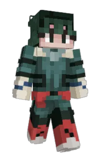 Front of saltypotatos10's skin
