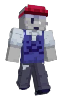 Front of Icryatlife's skin