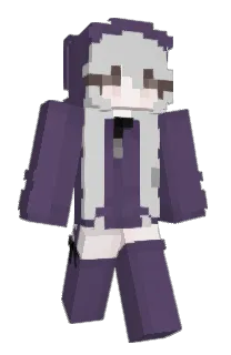 Rau_0's Minecraft skin